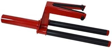 Lower Unit Holder, ME-180-LU, for Servicing and Repairing I/O and Outboard Lower Units with Sternmaster's Workbench Base Mount (not Included)