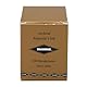 Diamine Tintenfass Registrar’s, 30 ml, Blau/Schwarz