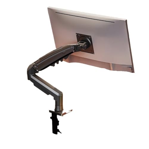 Bras robotisé de support d'écran en porte-à-faux articulé pour le levage et la rotation