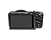 Casio High Speed Exilim Ex-zr1000 Digital Camera Black Ex-zr1000bk - International Version (No Warranty)