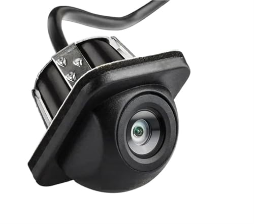 Caméra de recul universelle étanche de stationnement automatique pour voiture