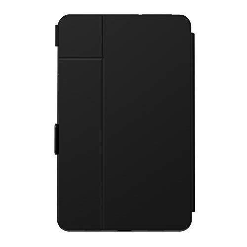 Speck Products Balance Folio Case And Stand, Compatible With Lg G Pad 5 10.1 Fhd, Black/Black (136587-1050) #TOP6