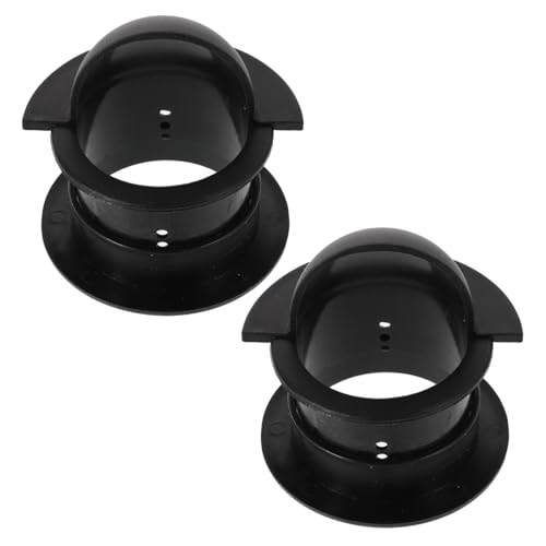 BCOATH 1Set Heavy Duty Foosball Entry Dish Table Soccer Adapter Replacement for Entry Exit Durable Foosball Table Accessories for Enhanced Gameplay Experience