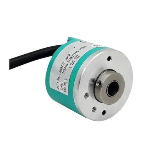 Encodeur TSI40N-27AK2T6TN-01000 haute résolution axe