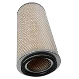 AF1638 Outer Air Filter Fits Fleetguard