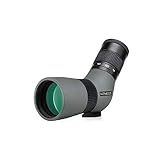 L'objectif 4,8-24x50 est un objectif haute définition, tandis que l'objectif 9x-27x56 est un objectif ED.
