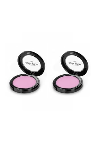 Make Up Islak Kuru Göz Farı 2 Adet 1350