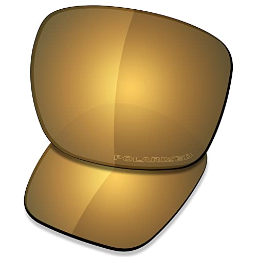 Image of SAUCER Premium Replacement Lenses for Oakley Sliver OO9262 | Sliver Low Bridge Fit Sunglasses
