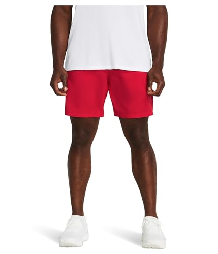 Image of Under Armour Men's Launch Run 7 Inch Unlined Shorts