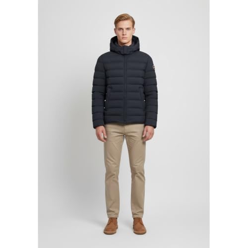 Colmar Blaue Jacken - 5