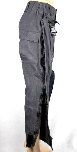 OEM Bane Pants Tdkr Tactical Paintball Gen 1 Military (M, Charcoal Grey)