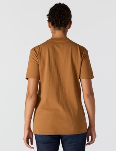 Image of Carhartt Women's Iconic WK87 Pocket T-Shirt Closeout