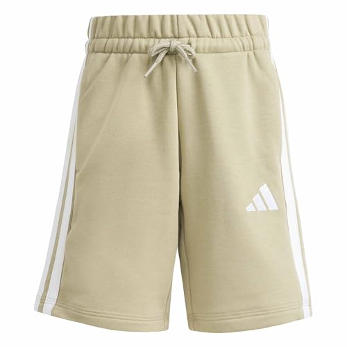 Pantalones cortos adidas niños shorts deportivos unisex negros de algodón