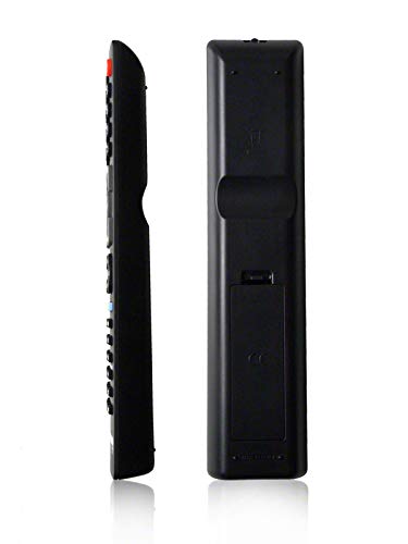 Telecomando Di Ricambio BELIFE Per TV Metz COSMO 32 (032TZ3742) E COSMO 43 (043TZ37)