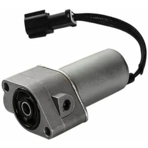 Électrovanne 702-21-07010 haute résistance pour pompe hydraulique PC220LC-6