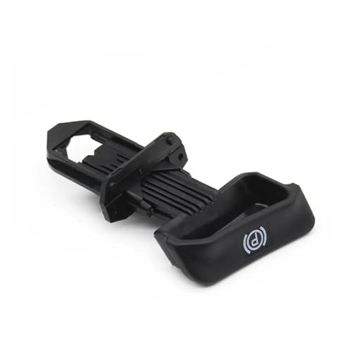 Freno mano atascado solucione con tirador Benz Clase S W140 1991-1998