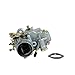 Carburetor Vergaser Carb Carburador CARBURETTOR SINGLE Port Compatible with HOLLEY WEBER 30ICF3 FIAT 600D- 850