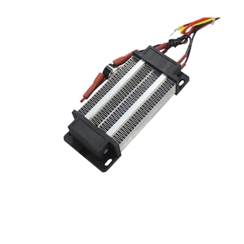 Calefactor Eléctrico Cerámico PTC 450W 220V