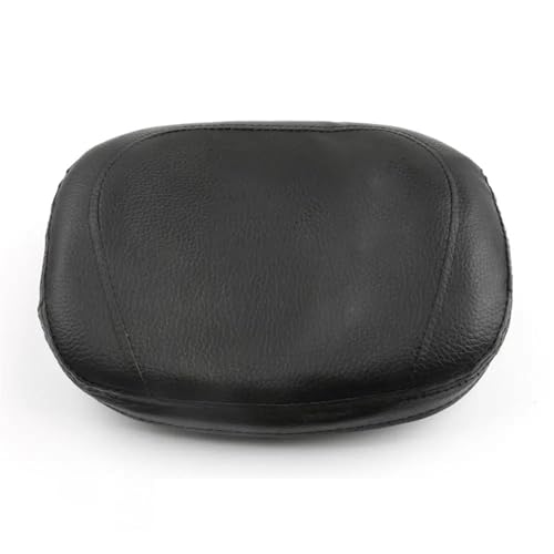 Cojín de asiento Honda Shadow para evitar fatiga en viajes de moto