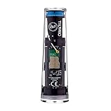 Tilt Pro Wireless Hydrometer and Thermometer Black: Patented Brewing Technology for Professional Brewers with High Accuracy for Beer, Wine, Cider, Mead & More