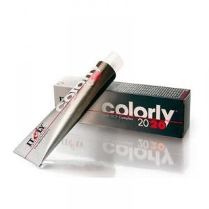 It&ly Hairfashion Colorly 2020 with ACP Complex (8N LIGHT BLONDE)