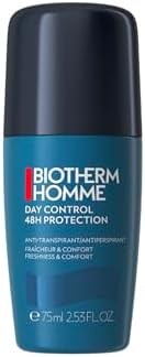 Biotherm Day Control Roll On Antiperspirant 75ml