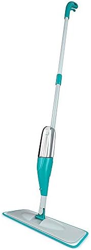 Mop Spray FIT com reservatório 365ml, Borrifa Limpa e Seca , MOP0...