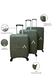 VIP Aristocrat Polypropylene Set of 3 — view 5