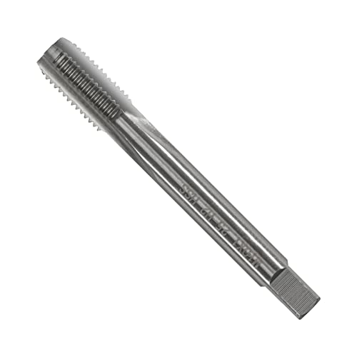 Aceteel Metric M10X1.25 HSS Machine Tap Right Hand