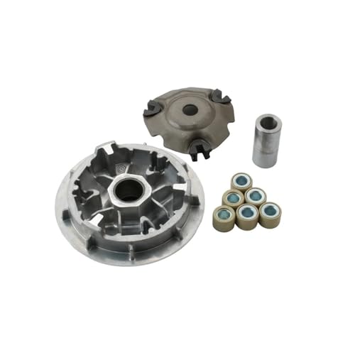 Kit variateur SH 125cc pièce de rechange avec rouleau 17 g pour accélération fluide