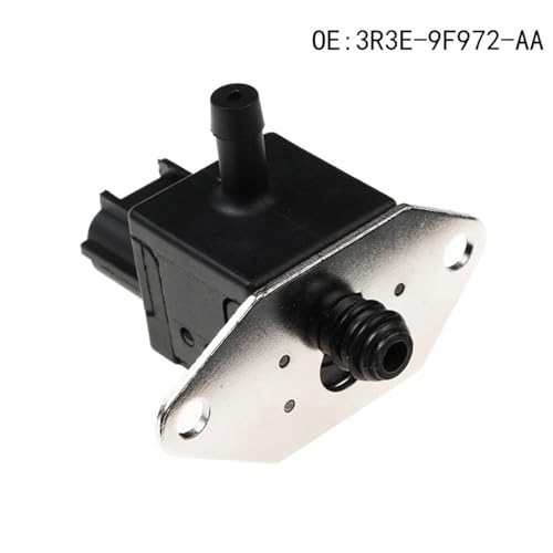 Capteur de pression de carburant 3R3E9F972AA contre la surconsommation auto