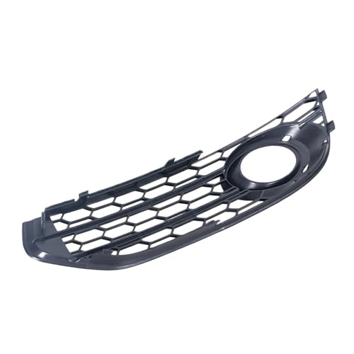 Cubierta de faro antiniebla delantero para Audi A4 B8 ALLROAD 2009-2015 rejilla 7