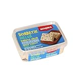 Imported Natural Sugar Free Tahini Pistachio Halva 350g