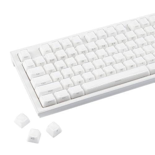 Touches YMDK Demon Wave pour clavier mécanique MX : transformez votre espace télétravail