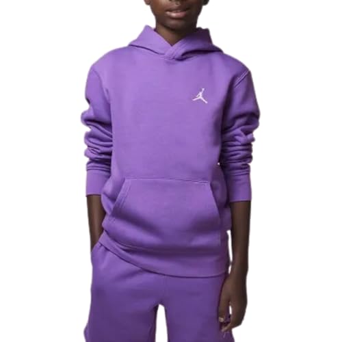 Nike Brooklyn Sweatshirt Premium haut de gamme avec finitions robustes pour fille