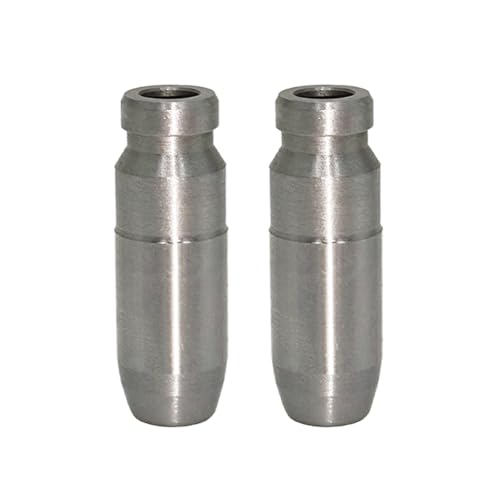 HWKWAZ 2PCS Engine Intake Exhaust Valve Guides for Suzuki RM-Z450