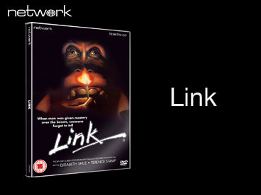 Link [DVD]: Amazon.co.uk: Elisabeth Shue, Terence Stamp, Steven