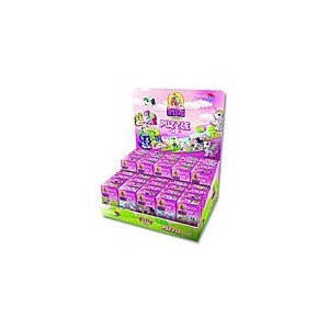 Filly Unicorn (Kinderpuzzle), Puzzle 8-s.,40-DP