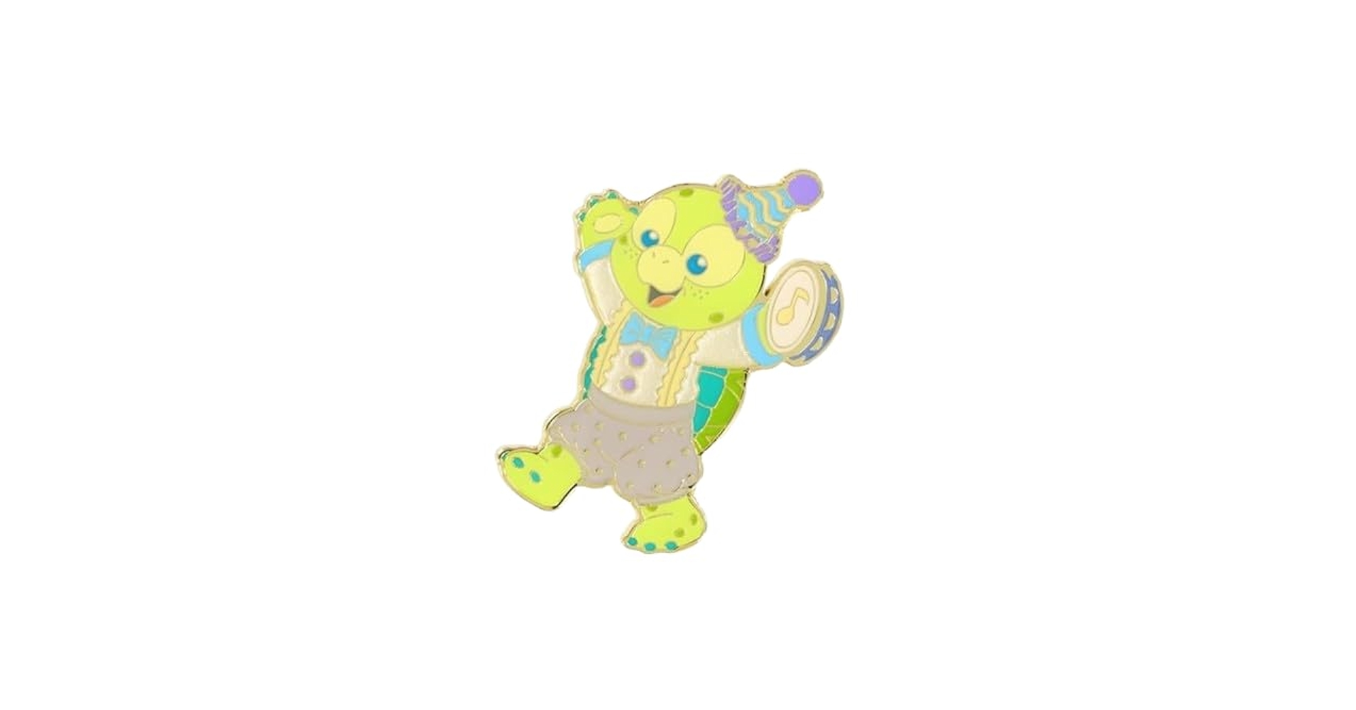 オルメル ピンバッジ Amazon.co.jp: オルメル ピンバッジ 単品 フロムオールオブアス