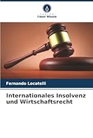 Internationales Insolvenz und Wirtschaftsrecht (German Edition) 6200748683 Book Cover
