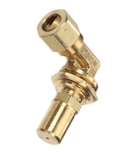 Compatible for use with Garland Oven Orifice Fitting 1415552F KolCoh15908