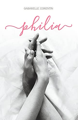 Philia (Collection RolePlay t. 3) (French Edition)