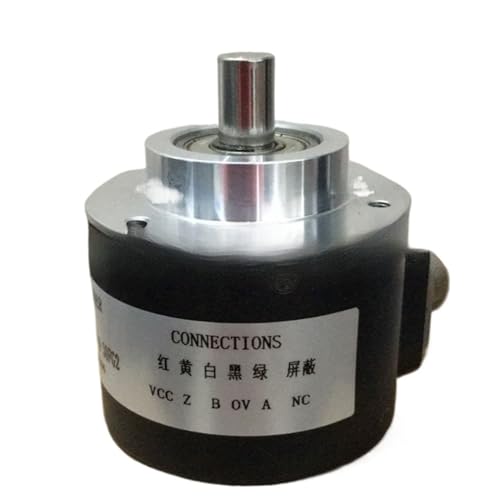 Encodeur E58SC10-1024-3-T-24-C haute résolution pour régulation de vitesse moteur