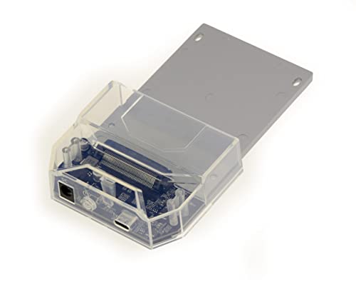 Docking Station USB 3.1 pour SSD U2 NGFF SFF-8639 avec alim 3A - 3