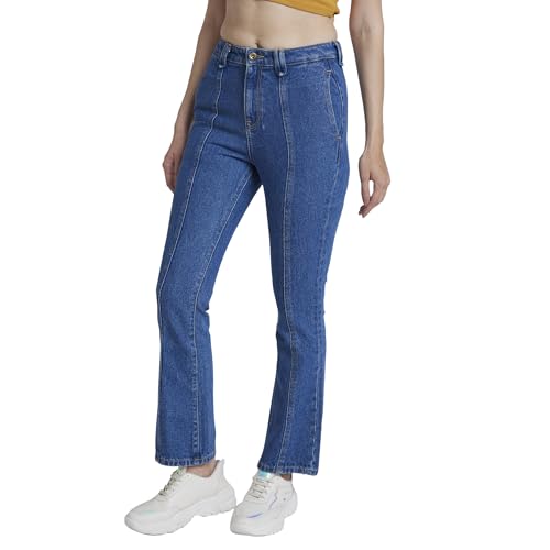 Image of Spykar Women Jeans