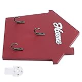 Crochet créatif - il est fabriqué avec savoir-faire en utilisant , c'est pourquoi il serait si attrayant, crochet en bois