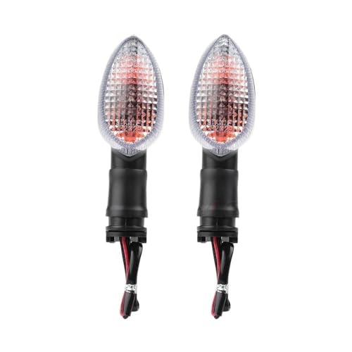 Clignotant LED moto indicateur lampe témoin MT07 XSR700