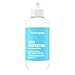 Neutrogena Skin Perfecting Daily Liquid Facial Exfoliant with 9% AHA/PHA Blend for Normal & Combination Skin, Smoothing & Brightening Leave-On Exfoliator, Oil- & Fragrance-Free, 4 fl. oz
