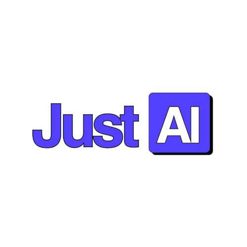 Real-World AI Talks by Just AI News cover art