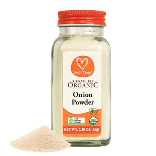 B{fB I[KjbN IjIpE_[ 65g L@܂˂pE_[ ^}lM  _ Y ʂ˂ Organic Onion Powder